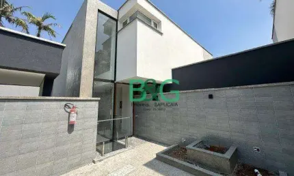Casa à venda, 450 m² por R$ 5.200.000,00 - Brooklin - São Paulo/SP