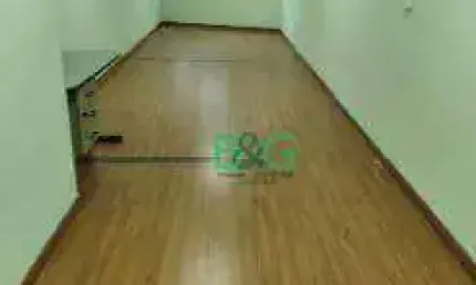 Sala, 45 m² - venda por R$ 170.000,00 ou aluguel por R$ 1.300,00/mês - Centro Histórico de São Paulo - São Paulo/SP