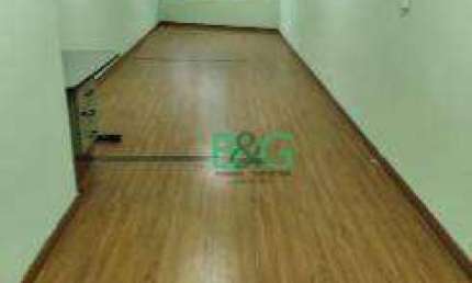 Sala, 45 m² - venda por R$ 170.000,00 ou aluguel por R$ 1.300,00/mês - Centro Histórico de São Paulo - São Paulo/SP