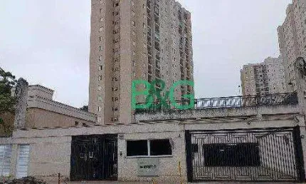 Apartamento com 3 dormitórios à venda, 64 m² por r$ 242.179,43 - jardim américa da penha - são paulo/sp