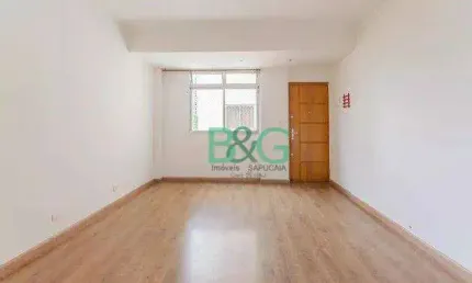 Apartamento à venda, 96 m² por R$ 510.000,00 - Ipiranga - São Paulo/SP