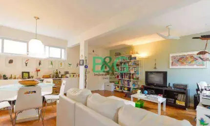 Apartamento com 2 dormitórios à venda, 71 m² por r$ 589.000 - alto de pinheiros - são paulo/sp