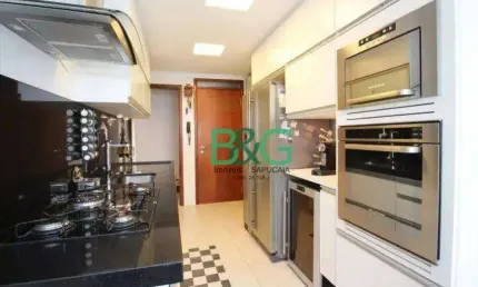 Apartamento com 3 dormitórios para alugar, 120 m² por r$ 16.731/mês - itaim bibi - são paulo/sp