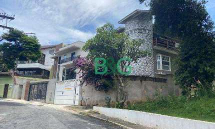 Casa com 2 dormitórios à venda, 300 m² por R$ 955.971,45 - Jardim São Bento - São Paulo/SP