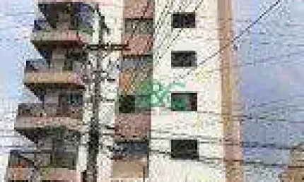 Apartamento com 3 dormitórios à venda, 178 m² por R$ 783.911,25 - Vila Brasílio Machado - São Paulo/SP