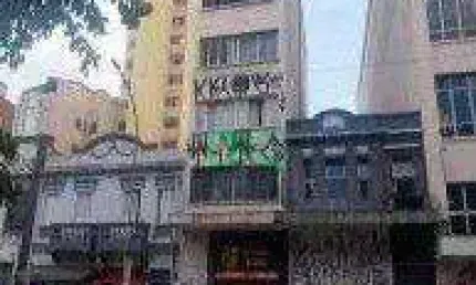 Apartamento com 2 dormitórios à venda, 55 m² por R$ 156.142,00 - Vila Buarque - São Paulo/SP
