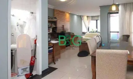 Apartamento com 3 dormitórios à venda, 110 m² por R$ 728.000,00 - Vila Antonieta - São Paulo/SP