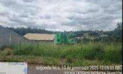 Terreno à venda, 431 m² por R$ 92.289,31 - Cataguá - Taubaté/SP