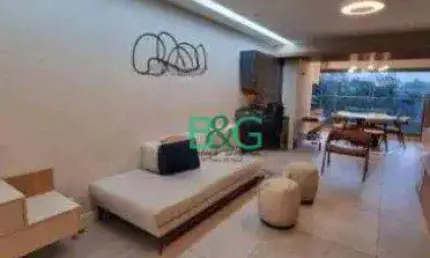 Apartamento à venda, 129 m² por R$ 2.819.000,00 - Vila Mariana - São Paulo/SP