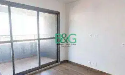 Studio com 1 dormitório à venda, 26 m² por r$ 389.000 - vila mariana - são paulo/sp