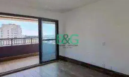 Apartamento com 1 dormitório à venda, 27 m² por r$ 512.000 - vila mariana - são paulo/sp
