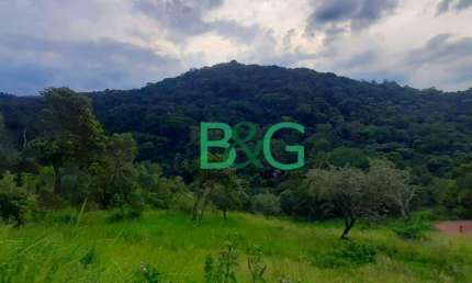 Terreno à venda, 1036 m² por R$ 285.000 - Roseira - Mairiporã/SP