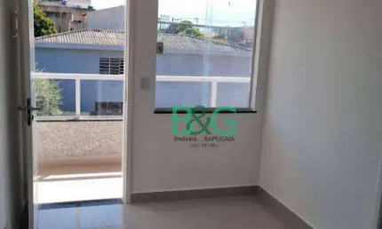 Apartamento com 2 dormitórios à venda, 35 m² por r$ 229.000 - vila dalila - são paulo/sp