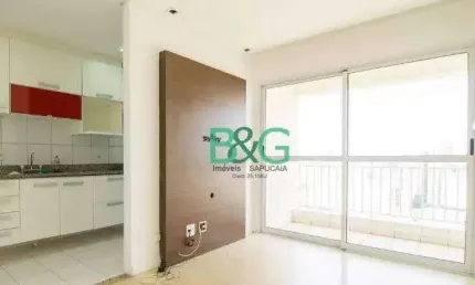 Apartamento com 2 dormitórios à venda, 53 m² por r$ 819.000 - aclimação - são paulo/sp