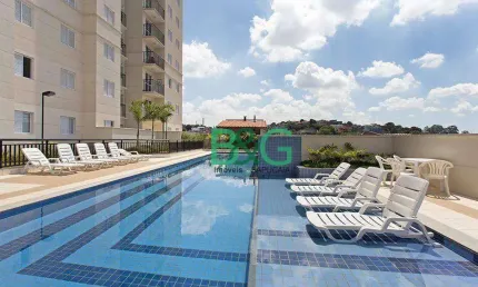 Apartamento com 3 dormitórios à venda, 88 m² por R$ 614.250,00 - Centro - Diadema/SP