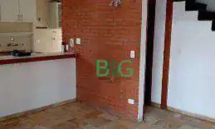 Apartamento duplex com 2 dormitórios à venda, 100 m² por r$ 1.650.000,00 - pinheiros - são paulo/sp