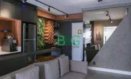 Apartamento com 2 dormitórios à venda, 69 m² por R$ 976.000 - Barra Funda - São Paulo/SP