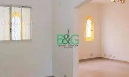 Sobrado com 4 dormitórios à venda, 250 m² por R$ 1.499.000 - Mirandópolis - São Paulo/SP