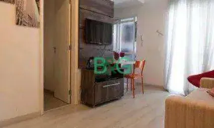 Apartamento à venda, 55 m² por r$ 769.000,00 - paraíso - são paulo/sp