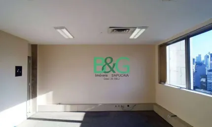 Conjunto para alugar, 170 m² por R$ 6.106,06/mês - Centro Histórico de São Paulo - São Paulo/SP