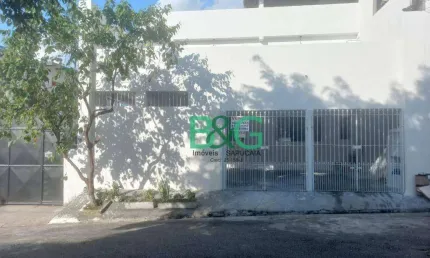 Sobrado com 3 dormitórios à venda, 330 m² por r$ 1.500.000,00 - planalto paulista - são paulo/sp