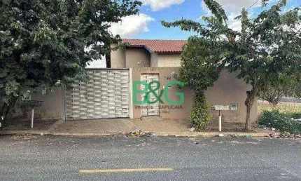 Terreno à venda, 200 m² por R$ 65.921,81 - Set Valley - São José do Rio Preto/SP