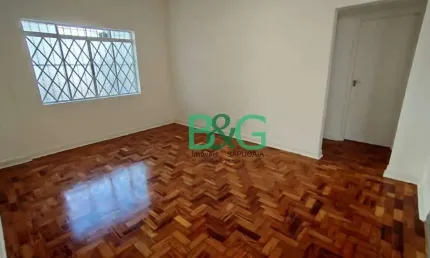 Apartamento com 2 dormitórios para alugar, 95 m² por R$ 6.300,00/mês - Perdizes - São Paulo/SP