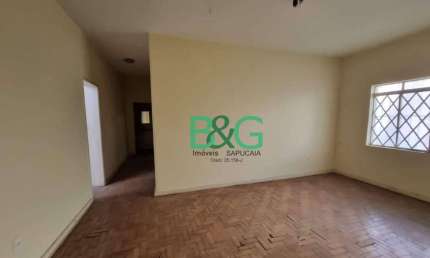 Apartamento com 3 dormitórios para alugar, 102 m² por R$ 6.000,00/mês - Perdizes - São Paulo/SP
