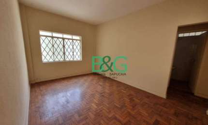 Apartamento com 3 dormitórios para alugar, 92 m² por R$ 7.300,00/mês - Perdizes - São Paulo/SP