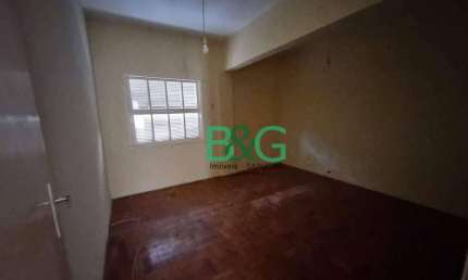 Apartamento com 3 dormitórios para alugar, 97 m² por R$ 6.000,00/mês - Perdizes - São Paulo/SP