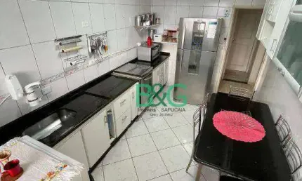 Apartamento com 3 dormitórios à venda, 98 m² por R$ 405.600,00 - Centro - Guarulhos/SP