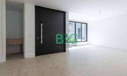 Casa com 4 dormitórios à venda, 849 m² por R$ 8.950.000 - Chácara Santo Antônio - São Paulo/SP