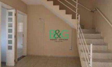 Sobrado com 2 dormitórios à venda, 75 m² por R$ 389.000 - Sítio do Mandaqui - São Paulo/SP