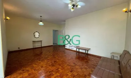 Apartamento com 3 dormitórios à venda, 163 m² por R$ 800.000 - Vila Clotilde - Guarulhos/SP