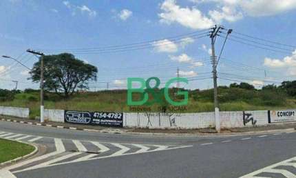 Terreno à venda, 18613 m² por R$ 30.000.000 - Vila Colorado - Suzano/SP