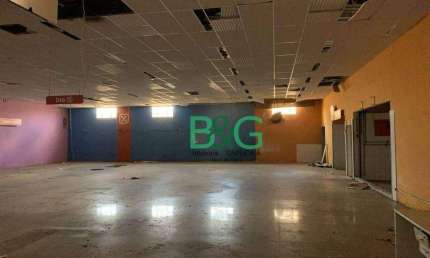 Loja para alugar, 668 m² por R$ 28.270/mês - Centro - Bebedouro/SP