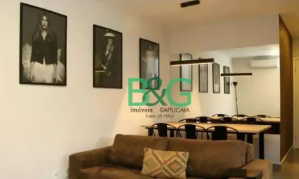 Apartamento com 2 dormitórios à venda, 77 m² por r$ 824.000 - jardim fonte do morumbi - são paulo/sp