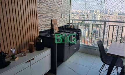 Apartamento com 2 dormitórios à venda, 62 m² por R$ 620.000,00 - Vila Guilherme - São Paulo/SP