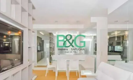 Apartamento com 2 dormitórios à venda, 89 m² por r$ 859.000 - ipiranga - são paulo/sp