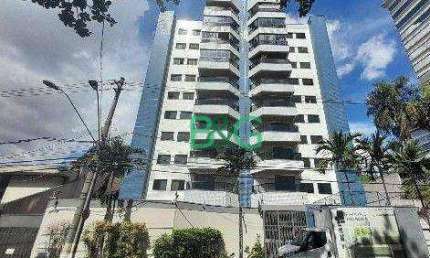 Apartamento com 4 dormitórios à venda, 128 m² por R$ 675.657,96 - Centro - Campinas/SP