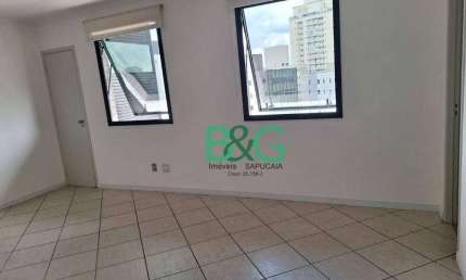 Sala à venda, 38 m² por R$ 299.000,00 - Lapa - São Paulo/SP