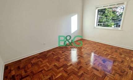 Apartamento com 3 dormitórios para alugar, 91 m² por R$ 7.880/mês - Perdizes - São Paulo/SP