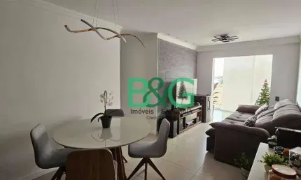 Apartamento com 3 dormitórios à venda, 80 m² por r$ 680.000,00 - vila matilde - são paulo/sp