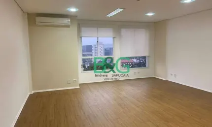 Conjunto, 40 m² - venda por r$ 600.000,00 ou aluguel por r$ 4.060,00/mês - pinheiros - são paulo/sp