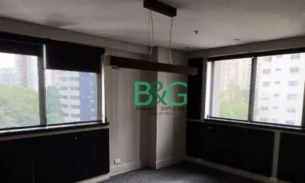 Conjunto à venda, 114 m² por R$ 1.800.000,00 - Jardim Paulista - São Paulo/SP