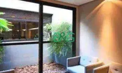 Studio com 1 dormitório à venda, 36 m² por r$ 1.039.000 - higienópolis - são paulo/sp