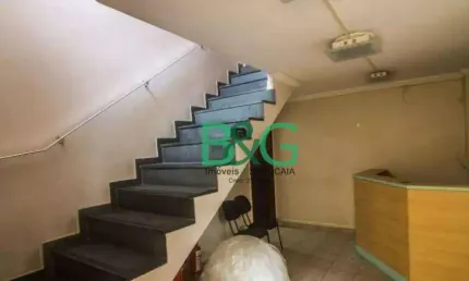 Sobrado com 4 dormitórios à venda, 274 m² por R$ 1.234.000 - Quinta da Paineira - São Paulo/SP