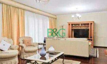 Sobrado com 3 dormitórios à venda, 390 m² por R$ 1.999.000 - Jardim Franca - São Paulo/SP
