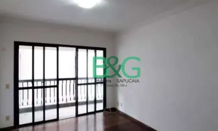 Apartamento com 3 dormitórios à venda, 94 m² por r$ 989.000 - chácara santo antônio zona sul - são paulo/sp