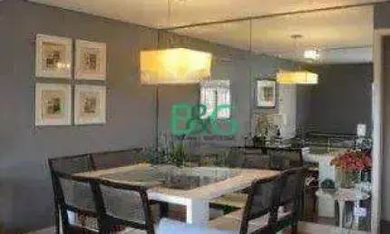 Apartamento com 4 dormitórios à venda, 127 m² por r$ 1.499.000 - vila clementino - são paulo/sp